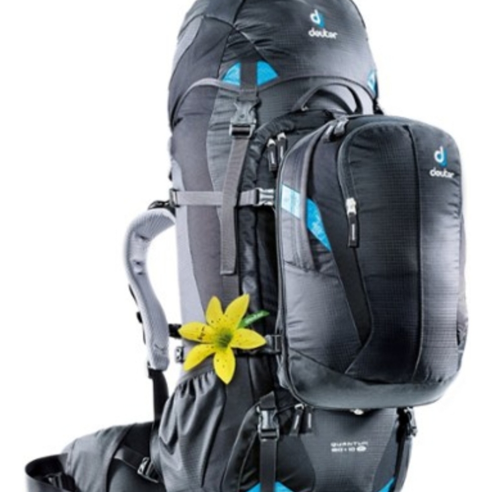 Deuter Traveller woman's backpack